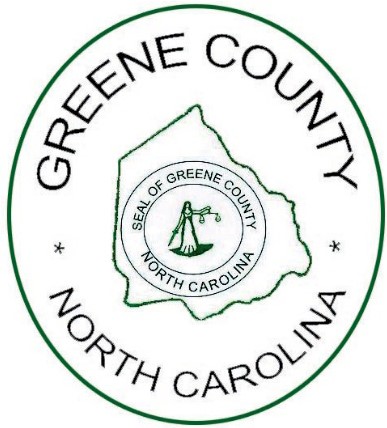 Greene county seal