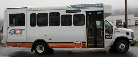 gct bus