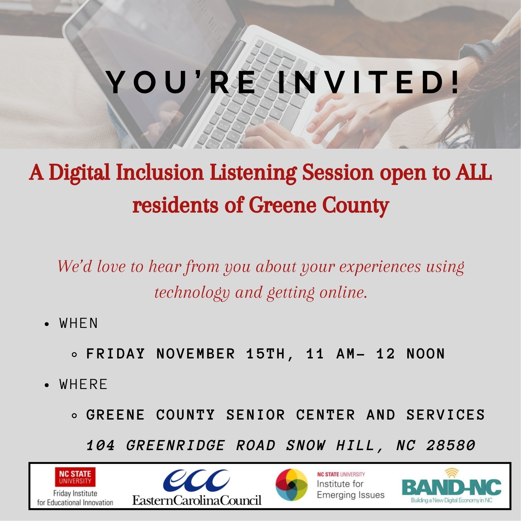 LISTENING SESSION INVITATION (3) (1)