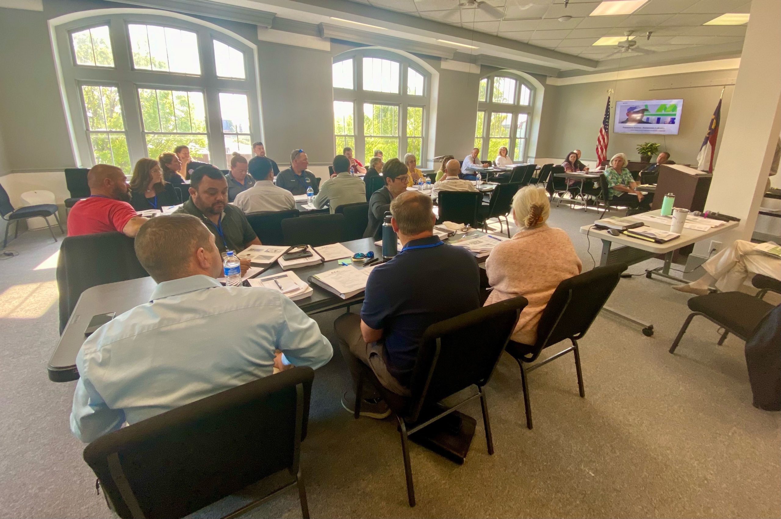 DR - FEMA Workshop.5 - 24.04.16 DR - FEMA Workshop.5 - 24.04.16